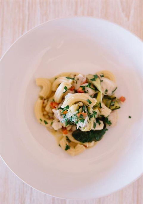 I Maccheroni - Melbourne Tourism 14