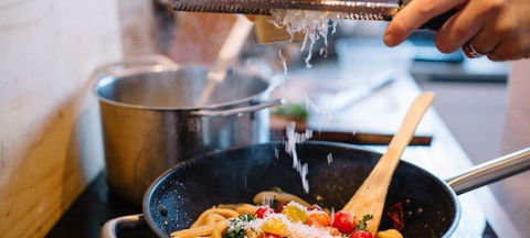 I Maccheroni - Melbourne Tourism 1