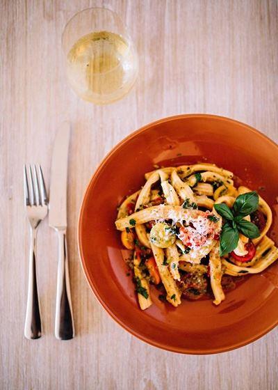 I Maccheroni - Melbourne Tourism 5