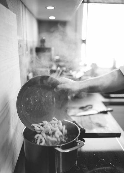 I Maccheroni - Melbourne Tourism 6
