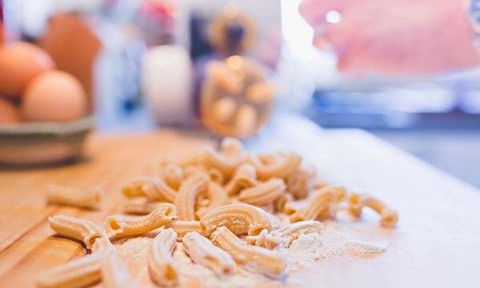 I Maccheroni - Melbourne Tourism 8