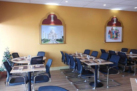 Indian Rasoi - Melbourne Tourism 0