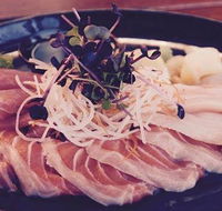 Kanpai Japanese Restaurant - Melbourne Tourism