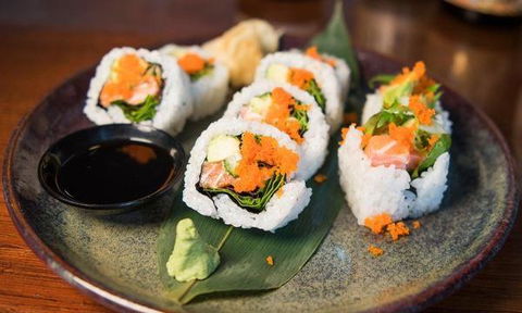 Kanpai Japanese Restaurant - Melbourne Tourism 10