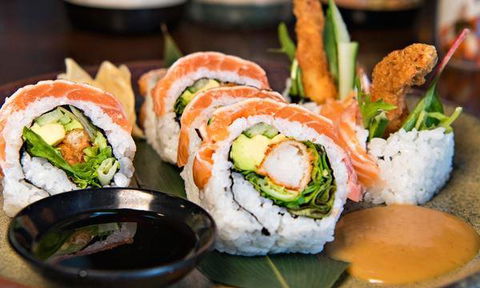 Kanpai Japanese Restaurant - Melbourne Tourism 1