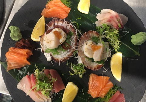 Kanpai Japanese Restaurant - Melbourne Tourism 4