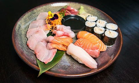 Kanpai Japanese Restaurant - Melbourne Tourism 6