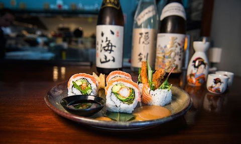 Kanpai Japanese Restaurant - Melbourne Tourism 8