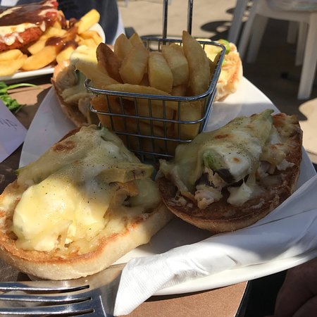 Ray Ray's Diner - Melbourne Tourism 0