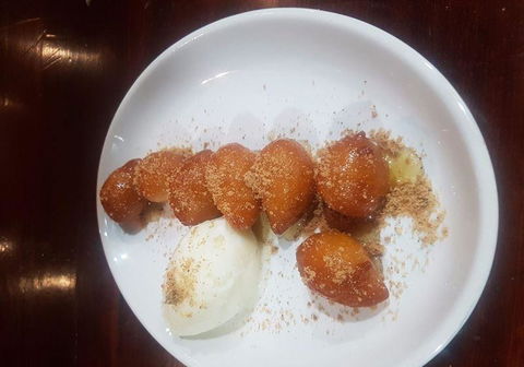 Anaya Restaurant And Tapas Bar - Melbourne Tourism 9