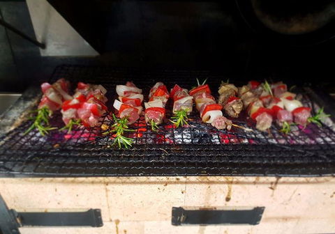 Anaya Restaurant And Tapas Bar - Melbourne Tourism 11