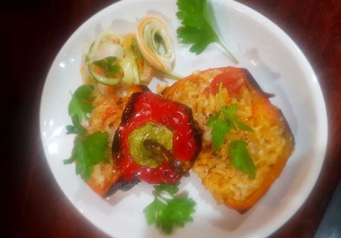 Anaya Restaurant And Tapas Bar - Melbourne Tourism 12