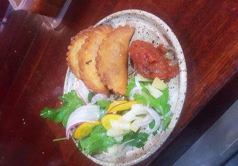 Anaya Restaurant And Tapas Bar - Melbourne Tourism 14