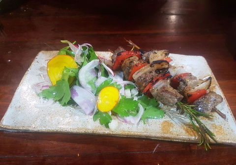 Anaya Restaurant And Tapas Bar - Melbourne Tourism 15