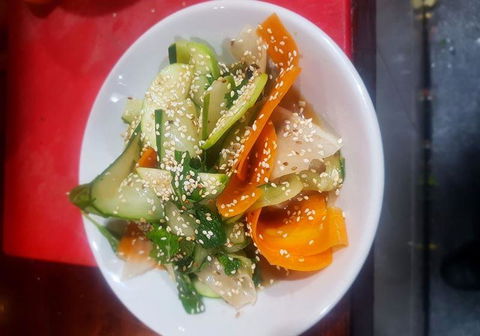 Anaya Restaurant And Tapas Bar - Melbourne Tourism 17