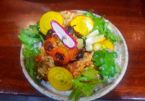 Anaya Restaurant And Tapas Bar - Melbourne Tourism 18