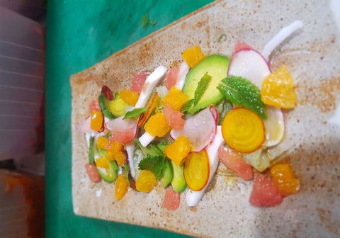 Anaya Restaurant And Tapas Bar - Melbourne Tourism 19