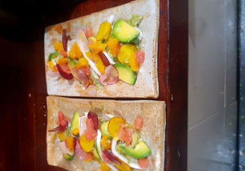 Anaya Restaurant And Tapas Bar - Melbourne Tourism 20