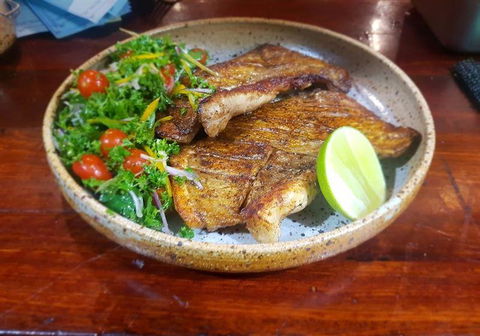 Anaya Restaurant And Tapas Bar - Melbourne Tourism 21