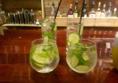 Anaya Restaurant And Tapas Bar - Melbourne Tourism 22