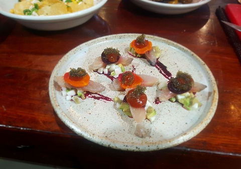 Anaya Restaurant And Tapas Bar - Melbourne Tourism 24