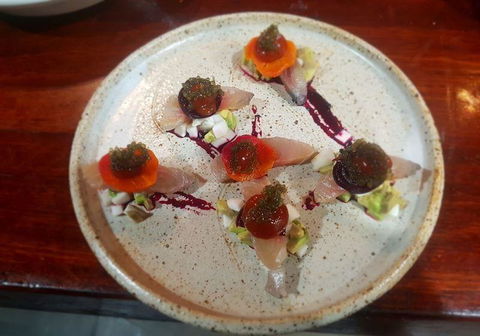 Anaya Restaurant And Tapas Bar - Melbourne Tourism 25