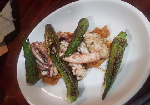 Anaya Restaurant And Tapas Bar - Melbourne Tourism 28