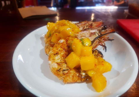 Anaya Restaurant And Tapas Bar - Melbourne Tourism 2