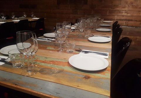 Anaya Restaurant And Tapas Bar - Melbourne Tourism 32