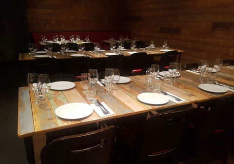 Anaya Restaurant And Tapas Bar - Melbourne Tourism 33