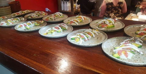 Anaya Restaurant And Tapas Bar - Melbourne Tourism 36