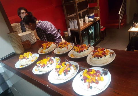 Anaya Restaurant And Tapas Bar - Melbourne Tourism 38