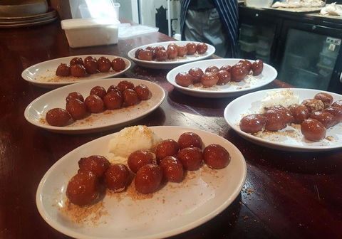 Anaya Restaurant And Tapas Bar - Melbourne Tourism 39