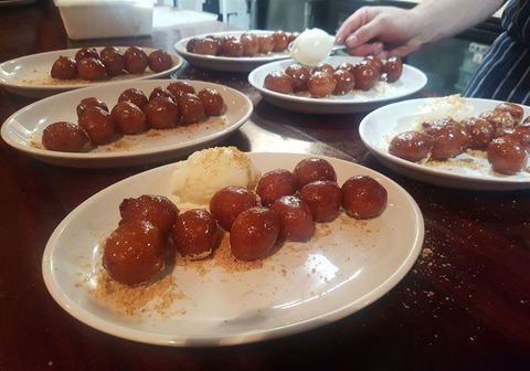 Anaya Restaurant And Tapas Bar - Melbourne Tourism 40