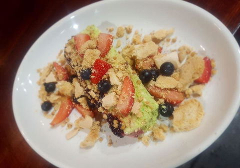 Anaya Restaurant And Tapas Bar - Melbourne Tourism 41