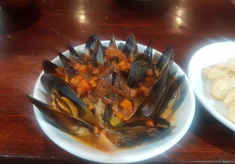 Anaya Restaurant And Tapas Bar - Melbourne Tourism 42