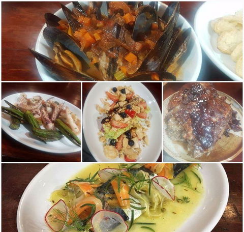 Anaya Restaurant And Tapas Bar - Melbourne Tourism 43