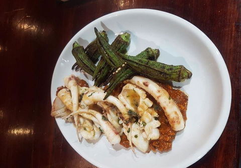 Anaya Restaurant And Tapas Bar - Melbourne Tourism 44