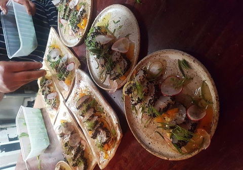 Anaya Restaurant And Tapas Bar - Melbourne Tourism 45