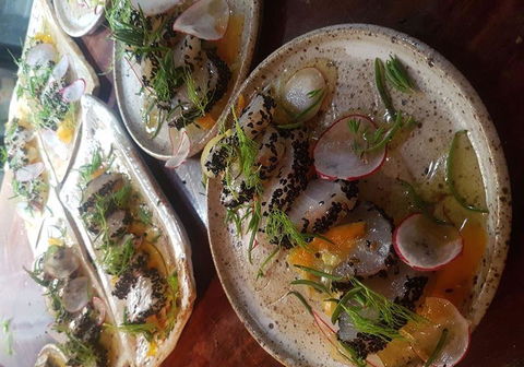 Anaya Restaurant And Tapas Bar - Melbourne Tourism 46