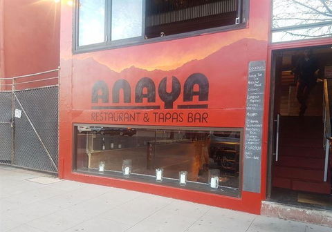 Anaya Restaurant And Tapas Bar - Melbourne Tourism 47