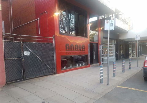 Anaya Restaurant And Tapas Bar - Melbourne Tourism 48