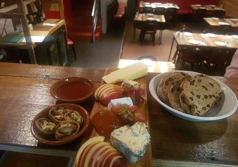 Anaya Restaurant And Tapas Bar - Melbourne Tourism 49