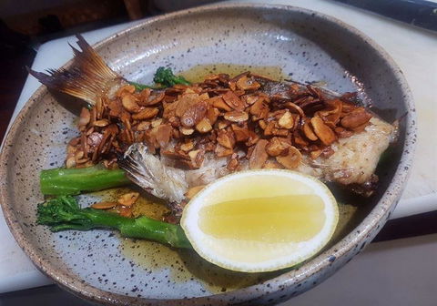 Anaya Restaurant And Tapas Bar - Melbourne Tourism 52