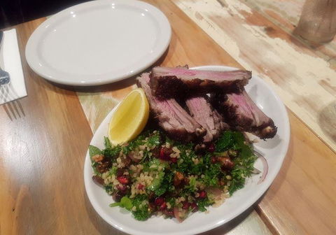 Anaya Restaurant And Tapas Bar - Melbourne Tourism 53