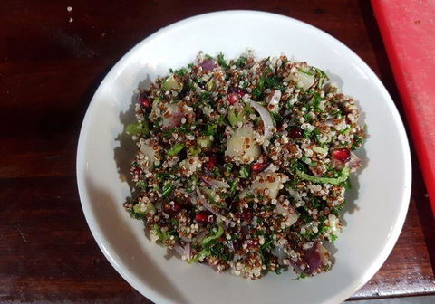 Anaya Restaurant And Tapas Bar - Melbourne Tourism 54