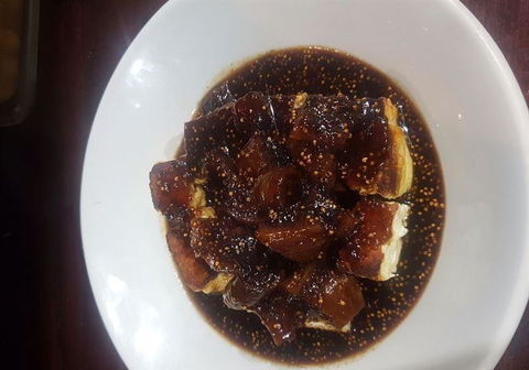 Anaya Restaurant And Tapas Bar - Melbourne Tourism 56