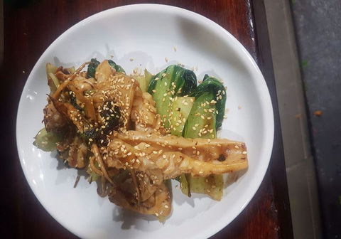 Anaya Restaurant And Tapas Bar - Melbourne Tourism 57