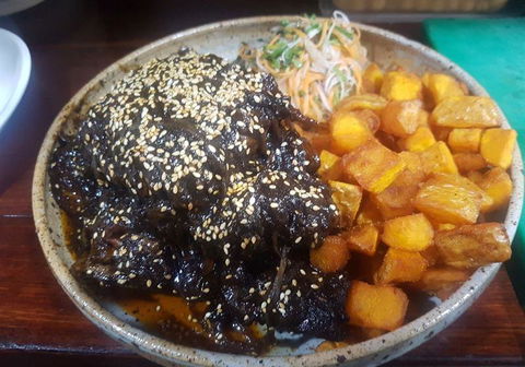 Anaya Restaurant And Tapas Bar - Melbourne Tourism 58