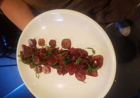 Anaya Restaurant And Tapas Bar - Melbourne Tourism 5